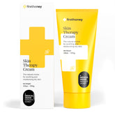 Front view of FIRST HONEY Manuka Honey Cream, 3.5 oz
