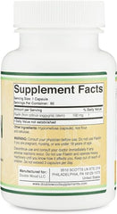 Graphic illustrating polyphenols supporting brain health and aging