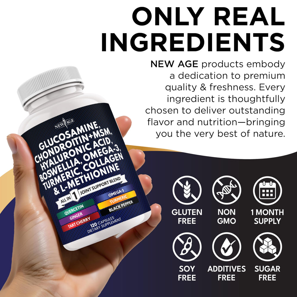 Fish-oil-free omega-3 alternative product concept