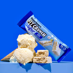 9-bar pack label and packaging