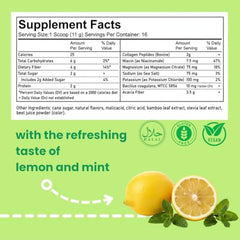 FitNeaty Daily Fiber probiotics bottle highlights 1B CFU for balance