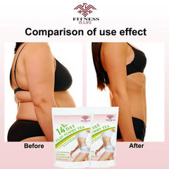 Fitness is Life daily ritual promotes consistency and mindful tea moments.