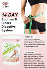 Fitness is Life metabolism-supporting herbs offer a subtle daily boost.