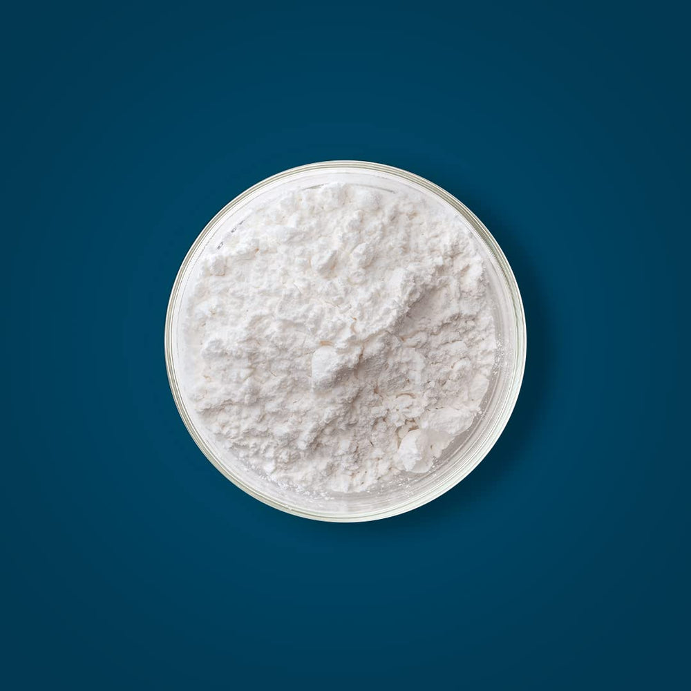 Laboratory tested ingredients declaration for Fitness Labs product