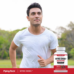 Laboratory tested purity and trusted ingredients