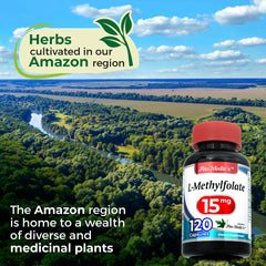 Back of bottle showing ingredients panel and logo