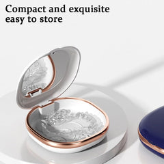 Universal fit for retainers, dentures and braces