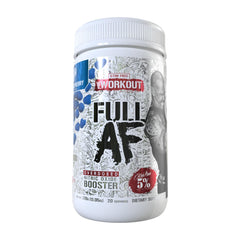 FivePercent Nutrition FullAF stack 5150 shows versatile stack options