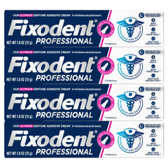Sealed 4-pack carton packaging