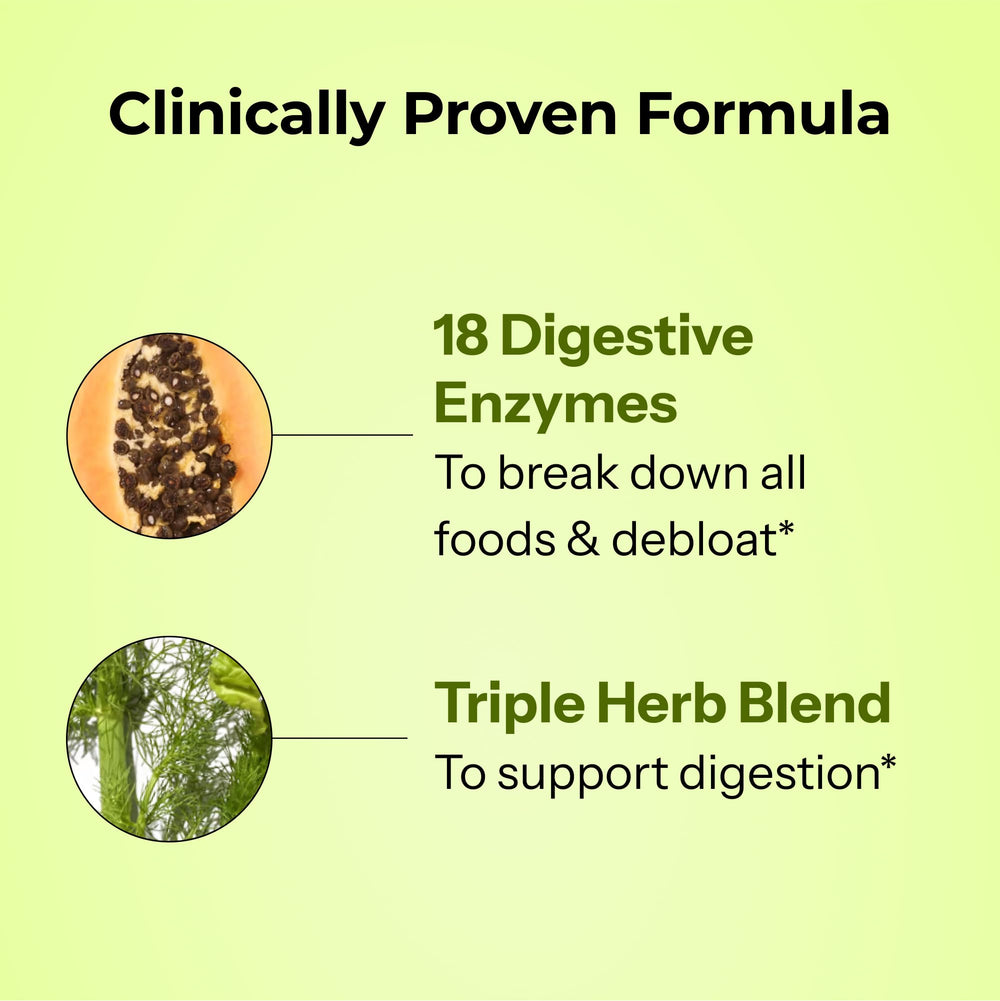 Clean Label Project Certified badge for Hum Flatter Me