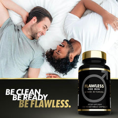 Serving suggestion: 120-capsule bottle labeled Mega Dose 3000mg blend