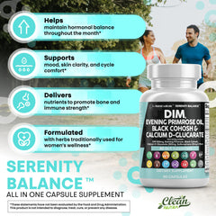 Flax seed extract capsules