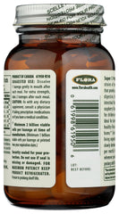 Illustration of gut health benefits and fresh breath