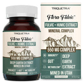 Flora Fulvic 550 mg hero image