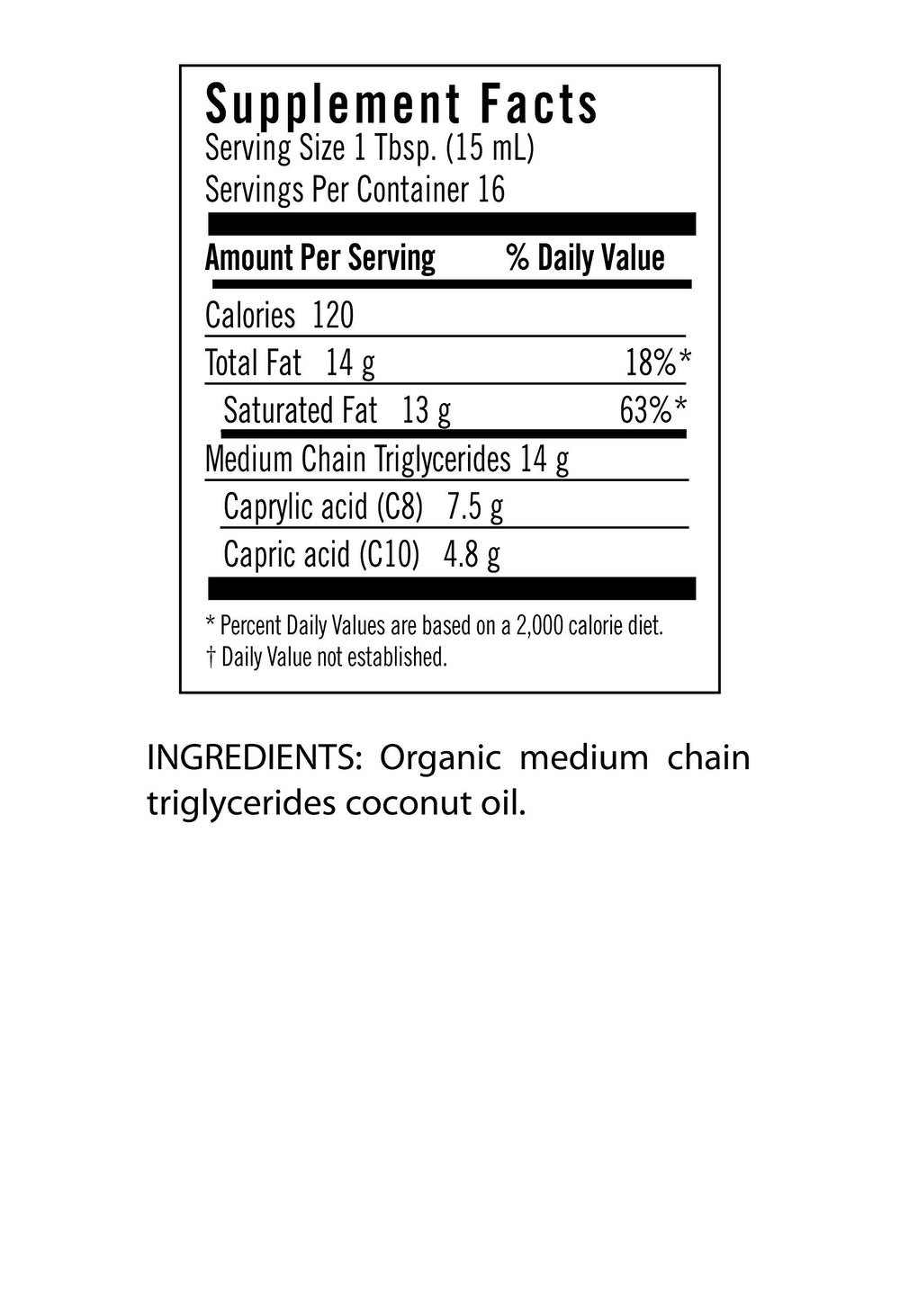 Sustainably sourced coconuts concept for Flora Health MCT Oil