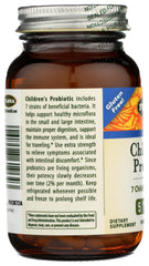 60-capsule bottle designed for children aged 5 to 15