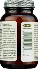 Illustration highlighting gut bacteria suitable for adults over 55