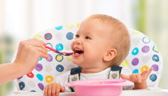 Gluten-free and dairy-free formulation information