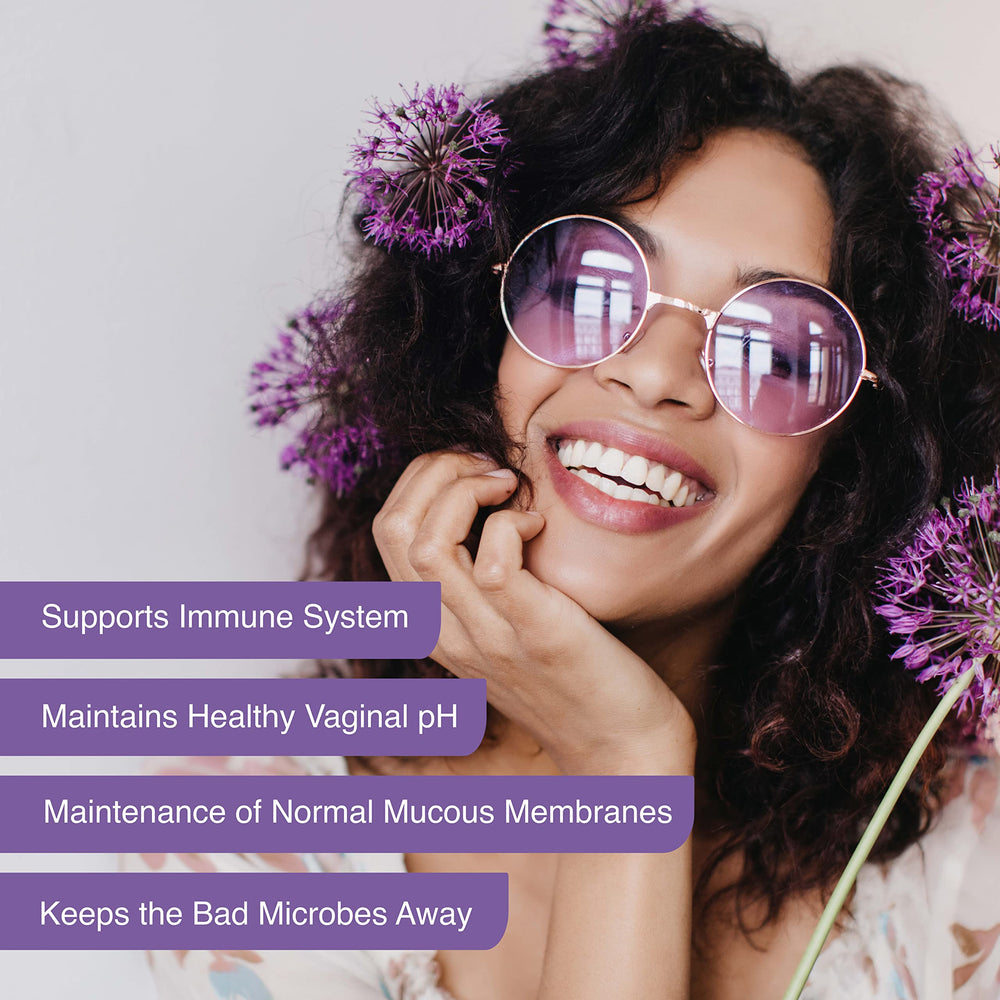 Zinc and selenium supplement icon representing immune support