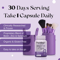 Gluten-free and Non-GMO certification icons on packaging