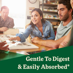 Liquid formula with lemon balm, lavender and peppermint