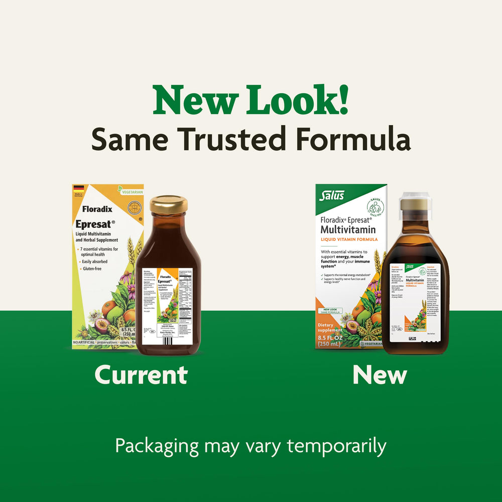 Graphic highlighting energy support and liver health