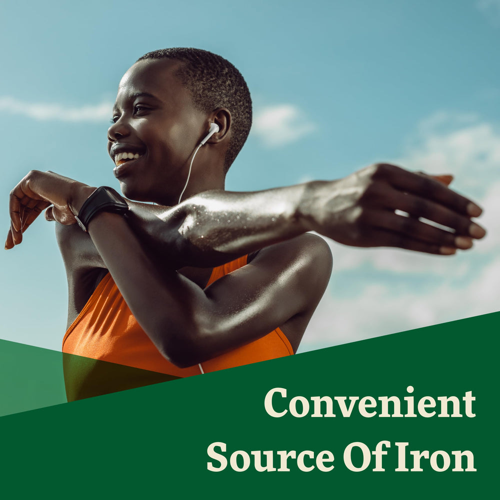 Vegan, gluten-free, alcohol-free and non-GMO formulation