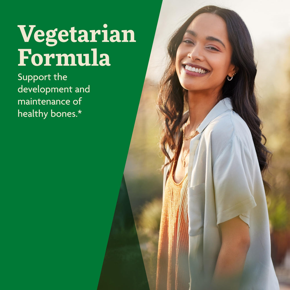 Liquid mineral formula designed for easy digestion and absorption