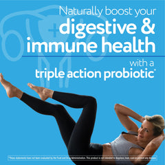 Visual of fast-acting relief concept