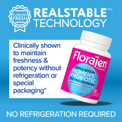 Graphic showing relief from bloating and digestive discomfort