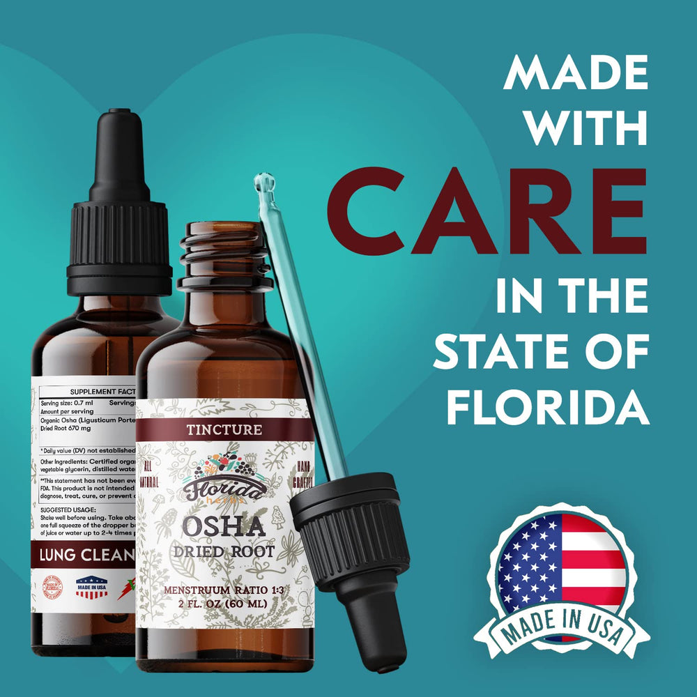 Florida Herbs natural-ingredients-osha-tincture—herbal lung detox potential in every drop.