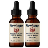 Flow Regen Drops hero product image