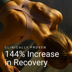 L-glutamine, magnesium and zinc for recovery