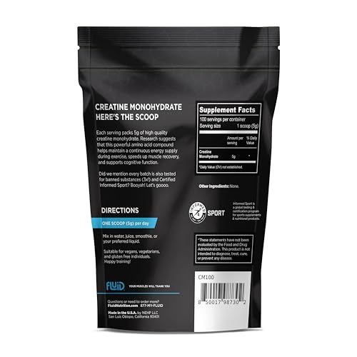 Back label detail showing ingredients and certification