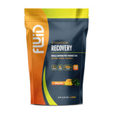 Fluid Recovery Tropical Fruit flavor bottle