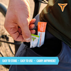 Fluid Tactical variety-pack image showcases multiple flavors for customization.