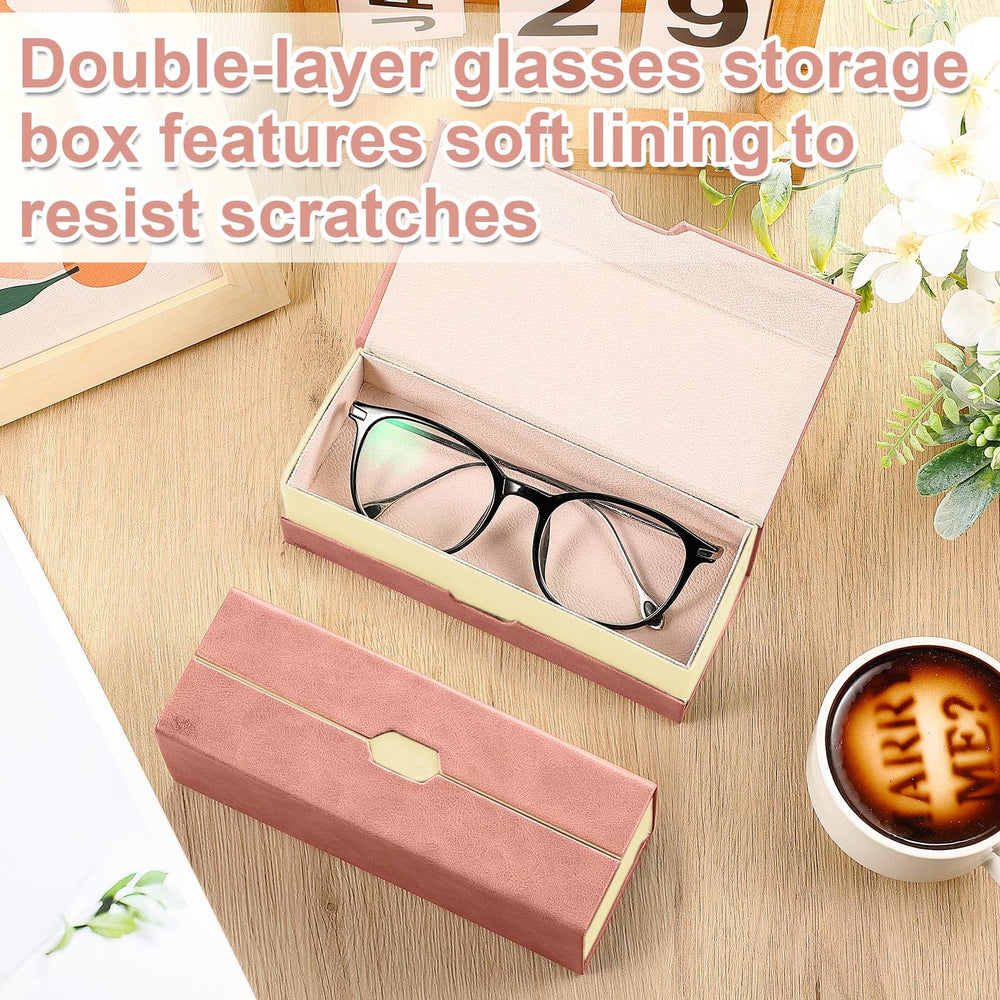 Gift-ready packaging for eyewear care enthusiasts