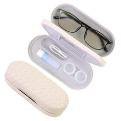 FlyingMage 2-in-1 case white - front view