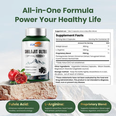 Usage guidance: two capsules after dinner