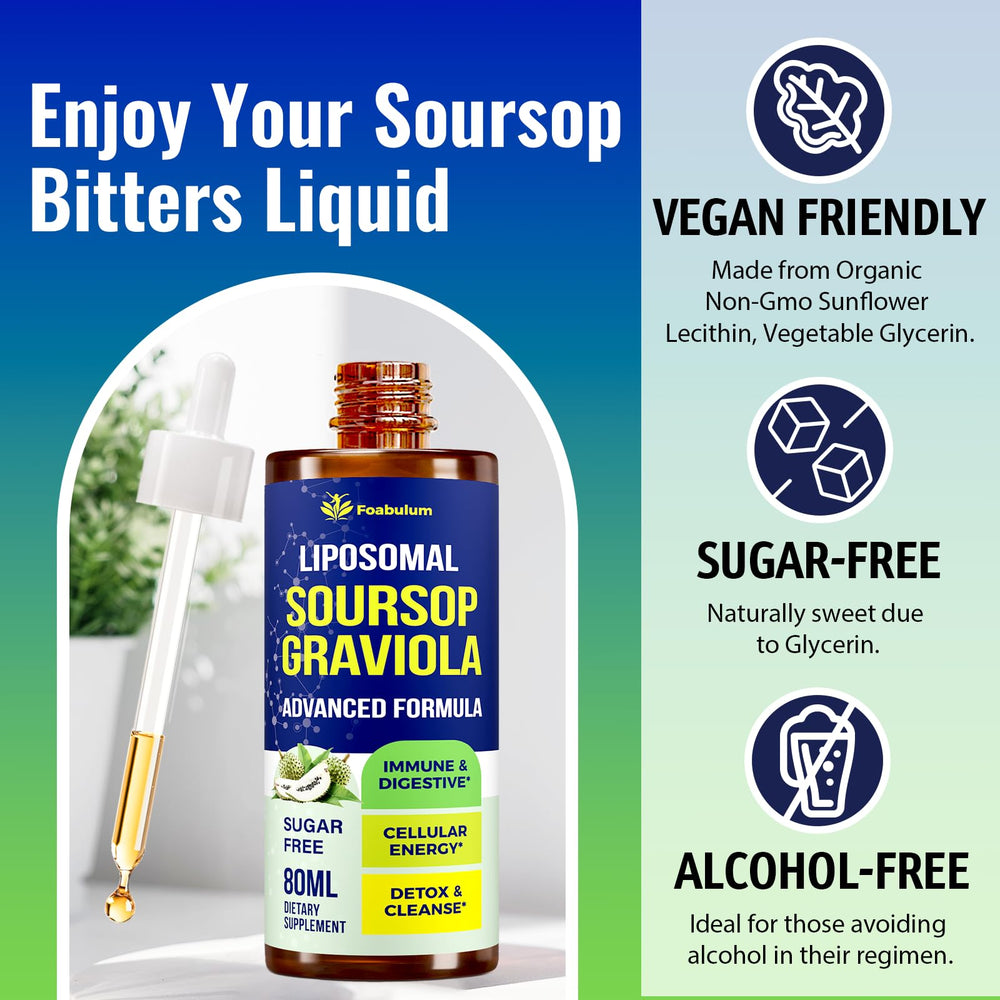 Vitamin C, moringa, and sea moss components in the formula