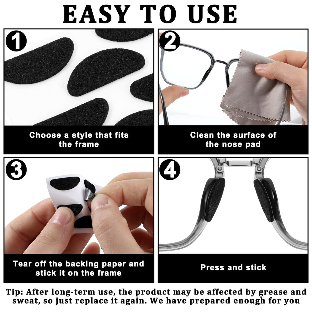 Packaging display showing 8 boards per plate