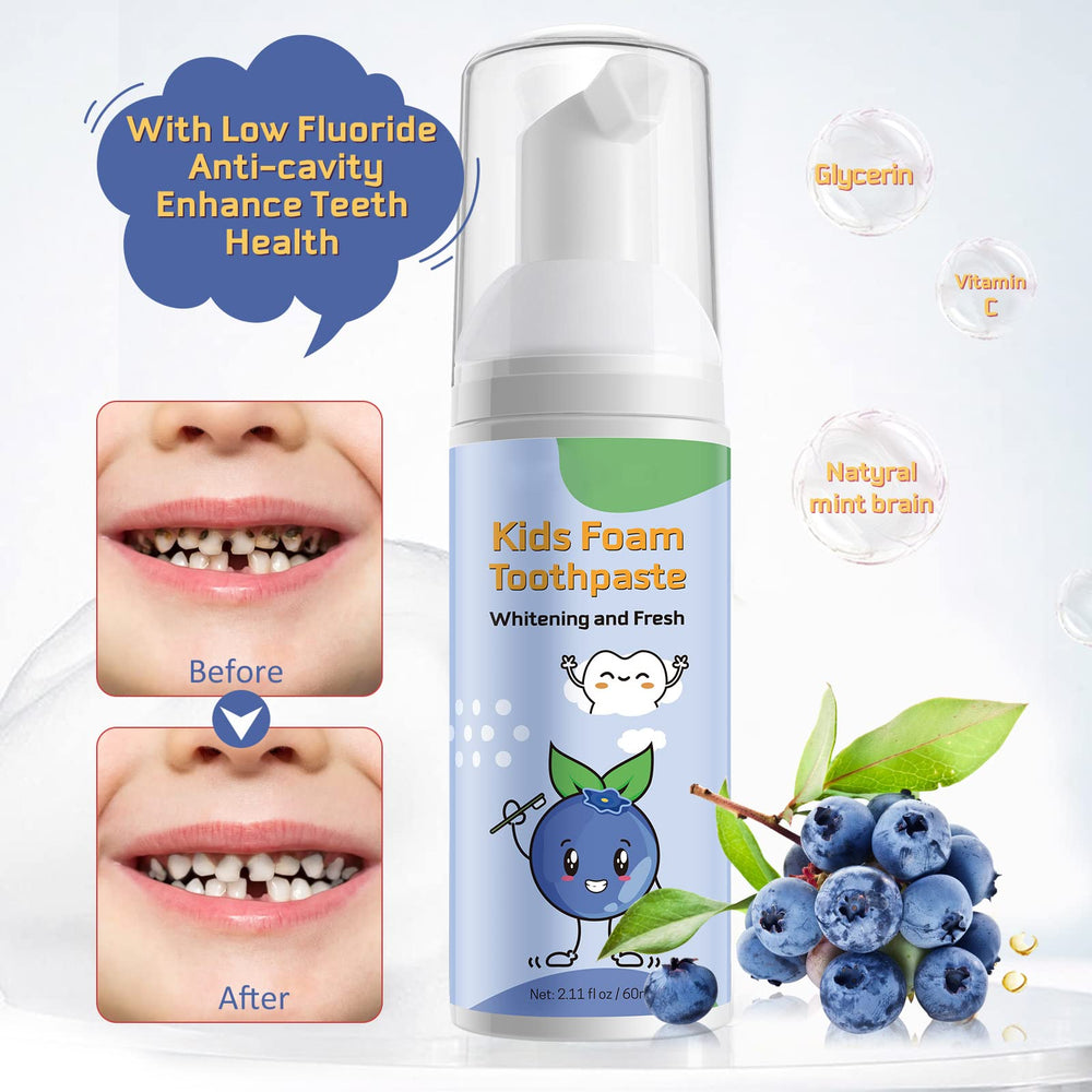 Fruit flavor label and fresh scent