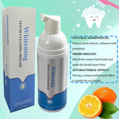 Gums and teeth protected by pH-balanced formula