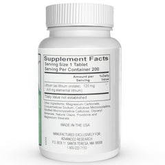 Illustration of calm focus and brain health