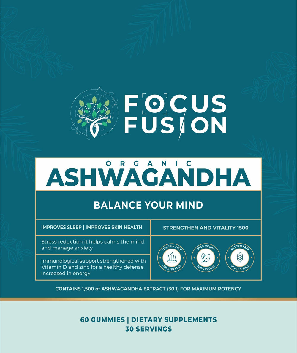 Close-up of a single gummy showing texture and color