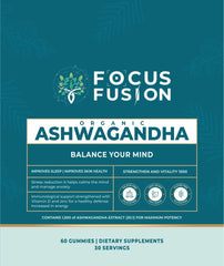 Close-up of a single gummy showing texture and color