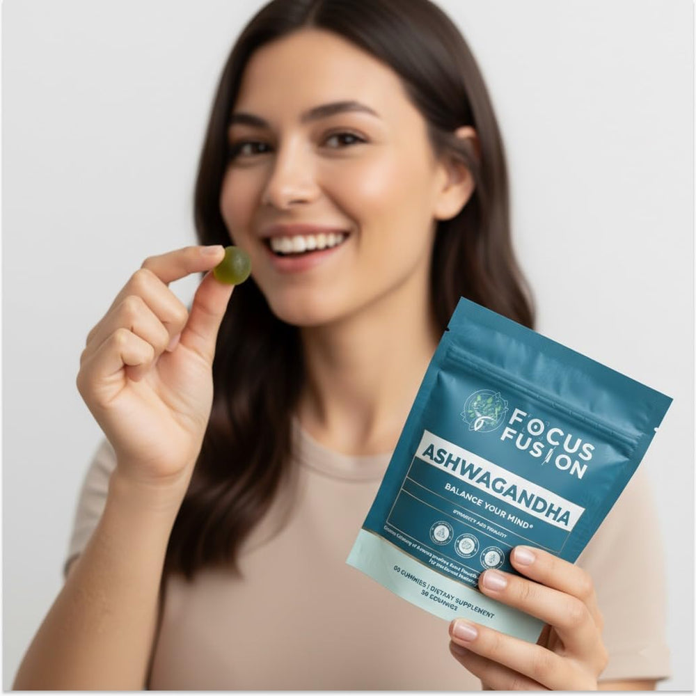 Third-party testing badge on product packaging