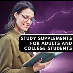 Focus Pep Addrell desk setup, daily routine boost for productivity and mood during work or study.