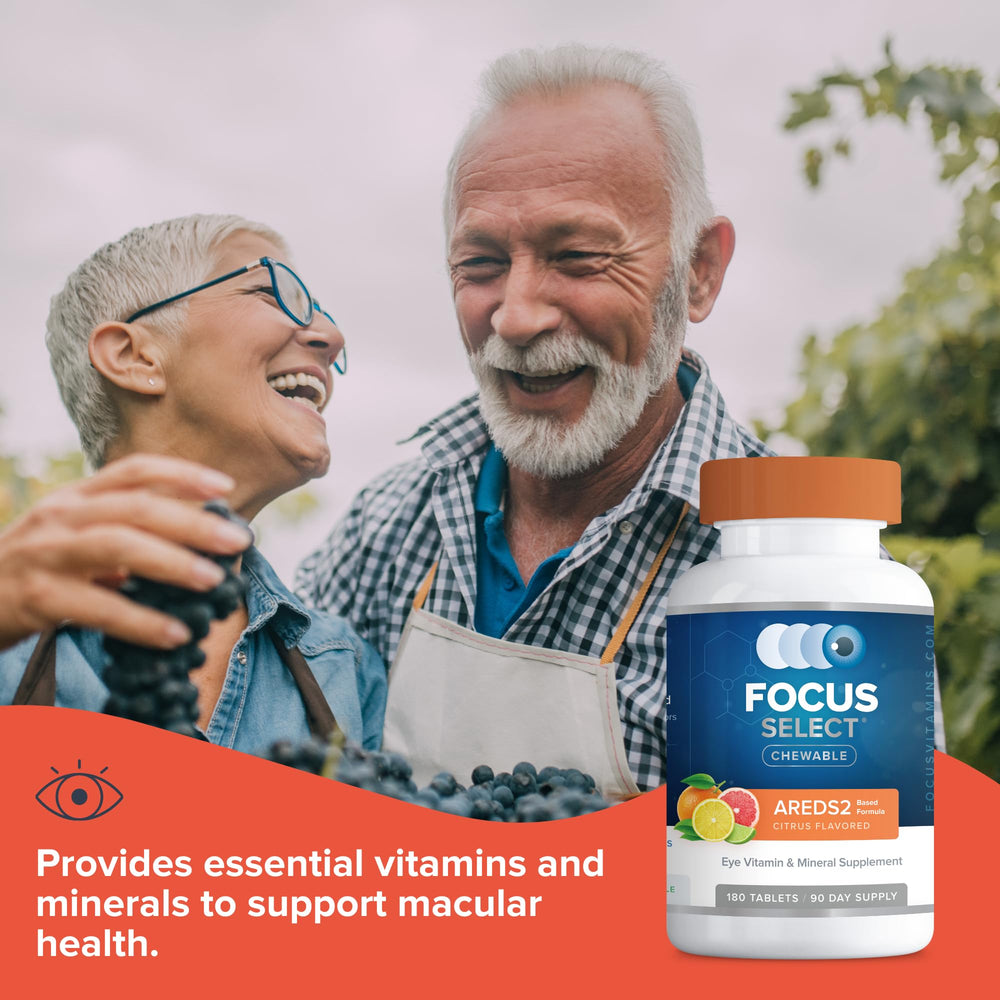 Eye doctors recommending AREDS2-based formula
