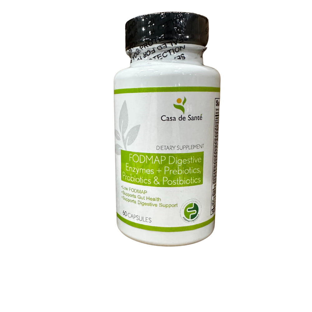 IBS and SIBO relief concept with calm digestion